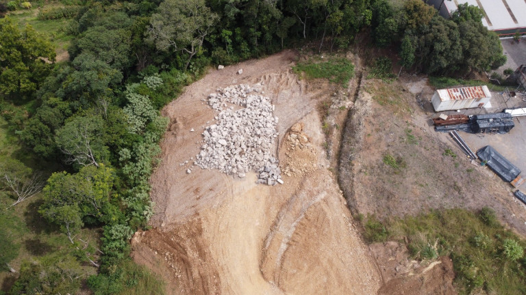 Imagem Terreno à Venda, 1.129 m² em Industrial - Bento Gonçalves