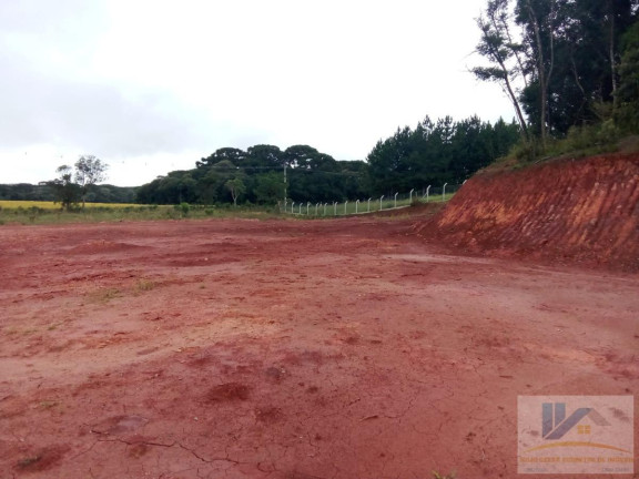 Imagem Terreno à Venda, 4.411 m² em Campo Largo Da Roseira - São José Dos Pinhais