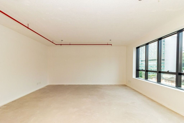 Imagem Sala Comercial à Venda, 48 m² em Floresta - Porto Alegre Imagem Sala Comercial à Venda, 48 m² em Floresta - Porto Alegre
