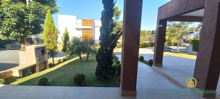 Imagem Casa de Condomínio com 4 Quartos à Venda, 644 m² em Granja Viana - Cotia