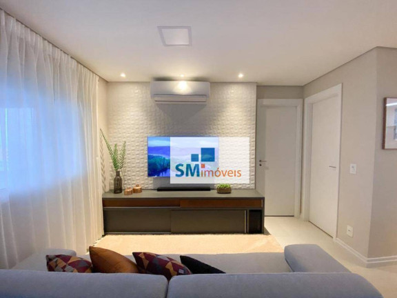 Imagem Apartamento com 2 Quartos à Venda, 92 m² em Santo Amaro - São Paulo