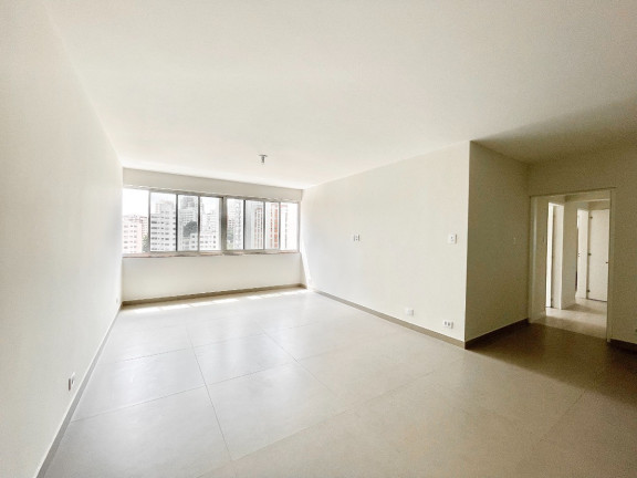 Imagem Apartamento com 3 Quartos à Venda, 137 m² em Vila Mariana - São Paulo