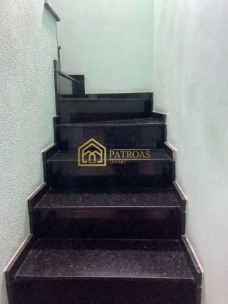 Imagem Casa com 4 Quartos à Venda, 240 m² em Jardim Do Mar - São Bernardo Do Campo Imagem Casa com 4 Quartos à Venda, 240 m² em Jardim Do Mar - São Bernardo Do Campo