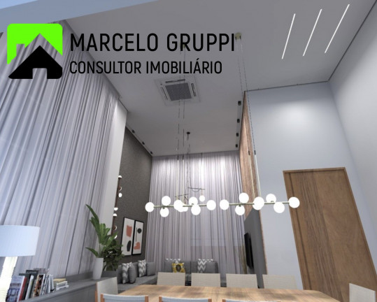 Imagem Casa com 3 Quartos à Venda, 278 m² em Jardim Maison Du Parc - Indaiatuba Imagem Casa com 3 Quartos à Venda, 278 m² em Jardim Maison Du Parc - Indaiatuba