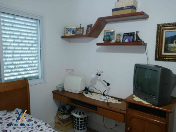 Imagem Apartamento com 3 Quartos à Venda, 120 m² em Marapé - Santos
