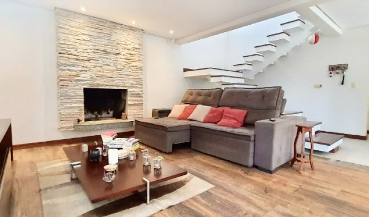 Casa com 3 Quartos à Venda, 320 m² em Pedra Branca - Palhoça