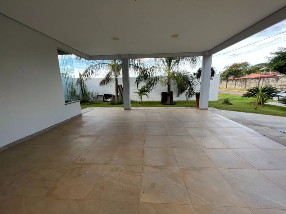 Imagem Casa com 3 Quartos à Venda, 238 m² em Setor Industrial - Sinop Imagem Casa com 3 Quartos à Venda, 238 m² em Setor Industrial - Sinop