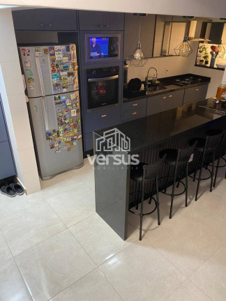 Imagem Apartamento com 3 Quartos à Venda, 159 m² em Guilhermina - Praia Grande Imagem Apartamento com 3 Quartos à Venda, 159 m² em Guilhermina - Praia Grande