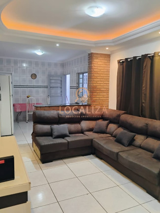 Imagem Casa com 2 Quartos à Venda, 70 m² em Conjunto Residencial Galo Branco - São José Dos Campos Imagem Casa com 2 Quartos à Venda, 70 m² em Conjunto Residencial Galo Branco - São José Dos Campos