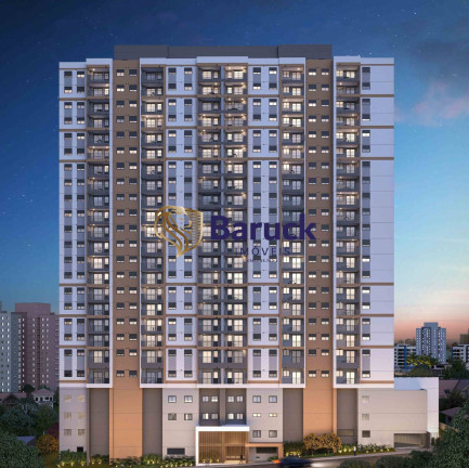 Imagem Apartamento com 3 Quartos à Venda, em Jurubatuba - São Paulo Imagem Apartamento com 3 Quartos à Venda, em Jurubatuba - São Paulo