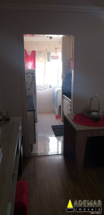 Imagem Apartamento com 2 Quartos à Venda, 52 m² em Serraria - Diadema Imagem Apartamento com 2 Quartos à Venda, 52 m² em Serraria - Diadema