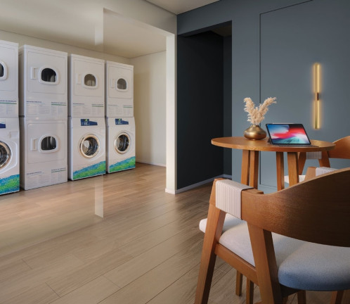 Imagem Apartamento com 2 Quartos à Venda, 31 m² em Freguesia Do ó - São Paulo Imagem Apartamento com 2 Quartos à Venda, 31 m² em Freguesia Do ó - São Paulo