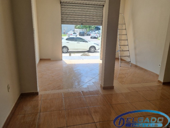 Imagem Imóvel para Alugar, 25 m² em Nancilandia - Itaboraí