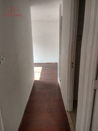 Imagem Apartamento com 3 Quartos à Venda, 70 m² em Jardim Umuarama - São Paulo Imagem Apartamento com 3 Quartos à Venda, 70 m² em Jardim Umuarama - São Paulo