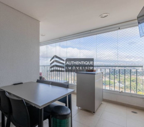 Imagem Apartamento com 2 Quartos à Venda, 84 m² em Vila Andrade - São Paulo Imagem Apartamento com 2 Quartos à Venda, 84 m² em Vila Andrade - São Paulo