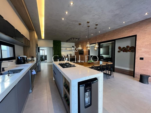 Imagem Casa com 4 Quartos à Venda, 386 m² em Condomínio Reserva Da Serra - Jundiaí Imagem Casa com 4 Quartos à Venda, 386 m² em Condomínio Reserva Da Serra - Jundiaí