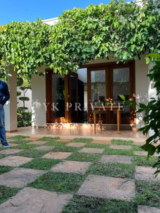 Imagem Sobrado com 5 Quartos à Venda, 385 m² em Alto De Pinheiros - São Paulo