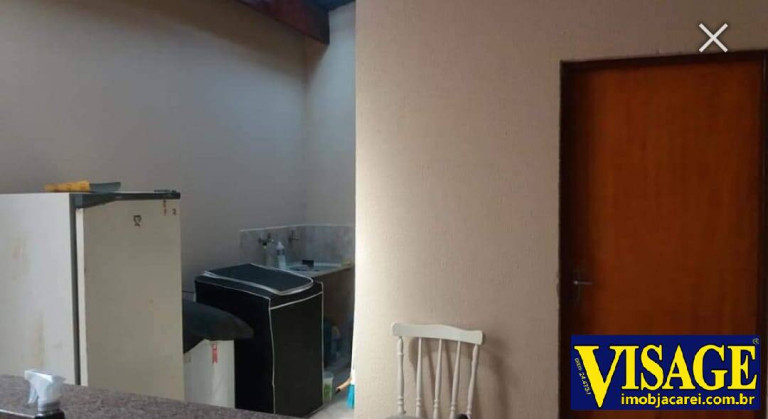 Imagem Sobrado com 2 Quartos à Venda,  em Jd. St. Marina - Jacareí