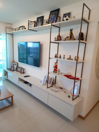 Imagem Apartamento com 3 Quartos à Venda, 109 m² em Armação - Salvador