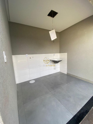 Imagem Casa com 3 Quartos à Venda, 153 m² em Setor Barra Da Tijuca - Goiânia Imagem Casa com 3 Quartos à Venda, 153 m² em Setor Barra Da Tijuca - Goiânia
