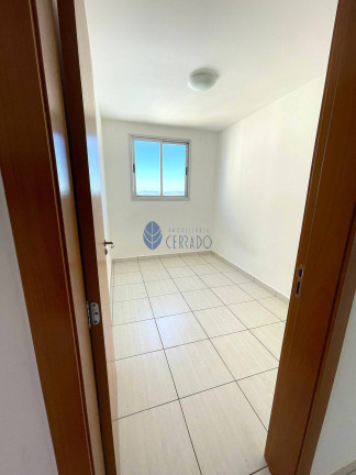 Imagem Apartamento com 3 Quartos à Venda, 78 m² em Vila Jaiara - Anápolis Imagem Apartamento com 3 Quartos à Venda, 78 m² em Vila Jaiara - Anápolis