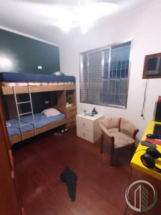 Imagem Apartamento com 2 Quartos à Venda, 85 m² em Boqueirão - Santos