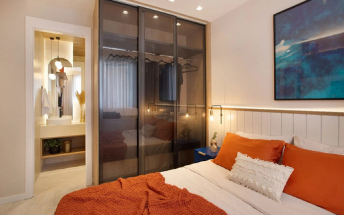 Imagem Apartamento com 2 Quartos à Venda, 48 m² em Recreio Dos Bandeirantes - Rio De Janeiro Imagem Apartamento com 2 Quartos à Venda, 48 m² em Recreio Dos Bandeirantes - Rio De Janeiro