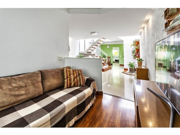 Imagem Sobrado com 3 Quartos à Venda, 160 m² em Mooca - São Paulo Imagem Sobrado com 3 Quartos à Venda, 160 m² em Mooca - São Paulo