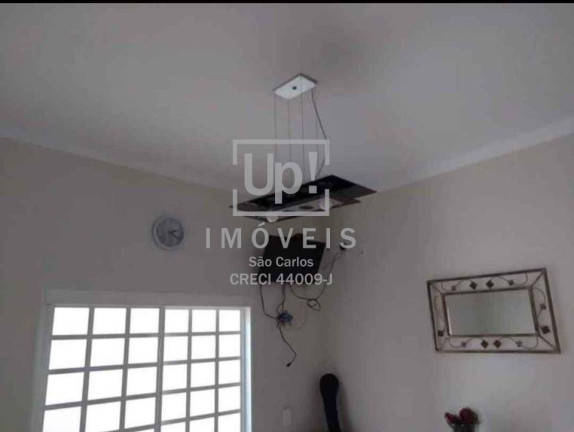 Imagem Casa com 4 Quartos à Venda, 250 m² em Jardim Das Torres Prolongamento - São Carlos Imagem Casa com 4 Quartos à Venda, 250 m² em Jardim Das Torres Prolongamento - São Carlos