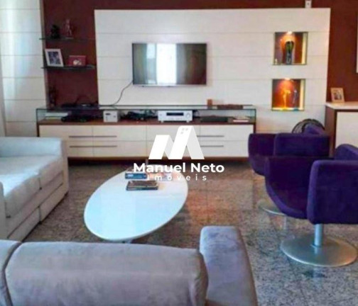 Imagem Apartamento com 3 Quartos à Venda, 192 m² em Meireles - Fortaleza