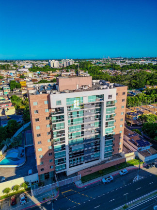 Imagem Cobertura com 4 Quartos à Venda, 218 m² em Parque Residencial Laranjeiras - Serra