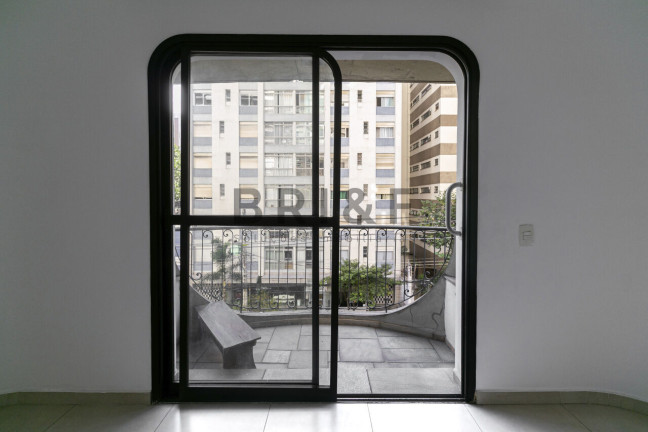 Imagem Apartamento com 2 Quartos à Venda, 85 m² em Itaim Bibi - São Paulo Imagem Apartamento com 2 Quartos à Venda, 85 m² em Itaim Bibi - São Paulo