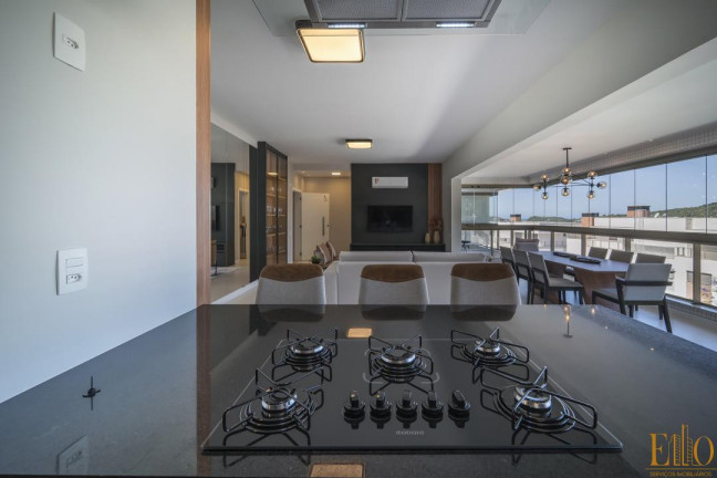 Imagem Apartamento com 4 Quartos à Venda, 151 m² em Centro - Bombinhas