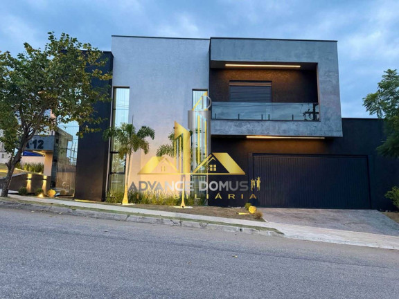 Imagem Casa de Condomínio com 3 Quartos à Venda, 270 m² em Jardim Residencial Campos Do Conde - Sorocaba Imagem Casa de Condomínio com 3 Quartos à Venda, 270 m² em Jardim Residencial Campos Do Conde - Sorocaba