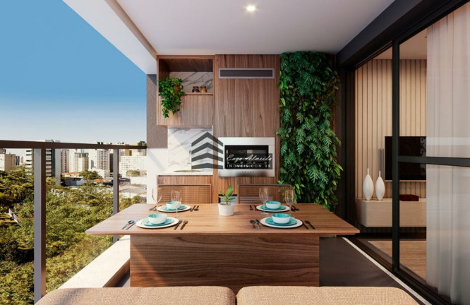 Imagem Apartamento com 3 Quartos à Venda, 105 m² em Perdizes - São Paulo Imagem Apartamento com 3 Quartos à Venda, 105 m² em Perdizes - São Paulo
