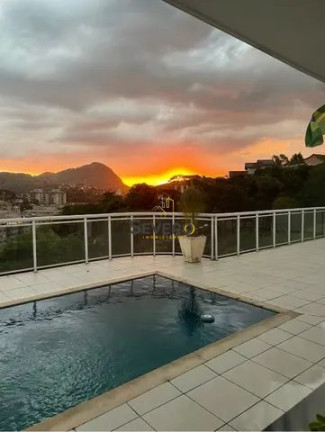 Imagem Casa de Condomínio com 3 Quartos à Venda, 276 m² em Pendotiba - Niterói Imagem Casa de Condomínio com 3 Quartos à Venda, 276 m² em Pendotiba - Niterói