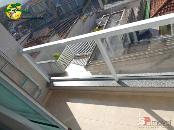 Imagem Apartamento com 2 Quartos à Venda, 80 m² em Tremembe - São Paulo