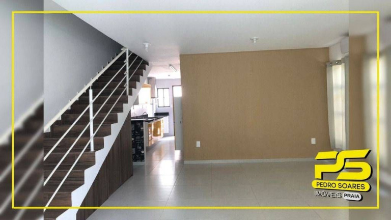 Imagem Casa com 2 Quartos à Venda, 80 m² em Monte Castelo - Cabedelo Imagem Casa com 2 Quartos à Venda, 80 m² em Monte Castelo - Cabedelo