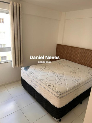 Imagem Apartamento com 2 Quartos à Venda, 65 m² em Pitangueiras - Lauro De Freitas Imagem Apartamento com 2 Quartos à Venda, 65 m² em Pitangueiras - Lauro De Freitas