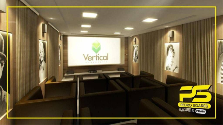 Imagem Apartamento com 3 Quartos à Venda, 127 m² em Altiplano Cabo Branco - João Pessoa