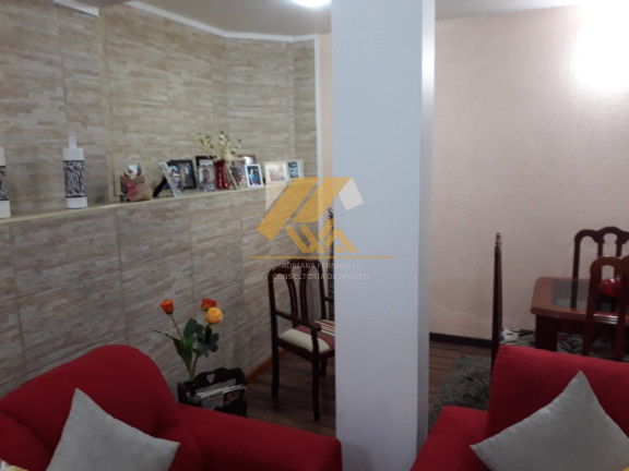 Imagem Sobrado com 3 Quartos à Venda, 95 m² em Vila Suissa - Mogi Das Cruzes Imagem Sobrado com 3 Quartos à Venda, 95 m² em Vila Suissa - Mogi Das Cruzes