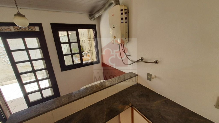 Imagem Casa com 3 Quartos à Venda, 153 m² em Guarujá - Porto Alegre Imagem Casa com 3 Quartos à Venda, 153 m² em Guarujá - Porto Alegre