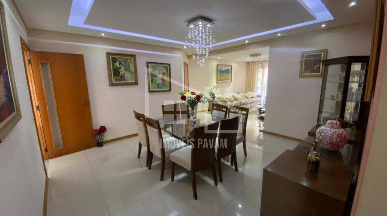 Imagem Apartamento com 3 Quartos à Venda, 159 m² em Vila Gonçalves - São Bernardo Do Campo Imagem Apartamento com 3 Quartos à Venda, 159 m² em Vila Gonçalves - São Bernardo Do Campo