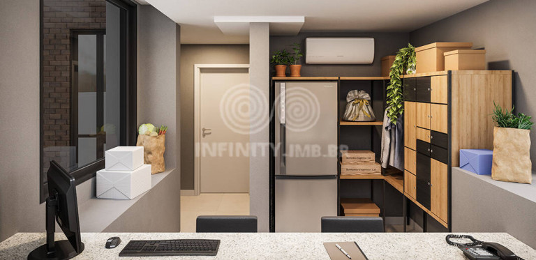 Imagem Apartamento com 2 Quartos à Venda, 39 m² em Moema - São Paulo Imagem Apartamento com 2 Quartos à Venda, 39 m² em Moema - São Paulo