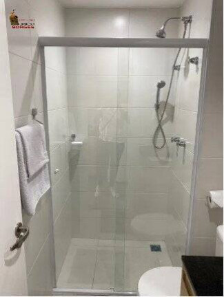 Imagem Apartamento com 1 Quarto à Venda, 25 m² em Jardim Das Acacias - São Paulo