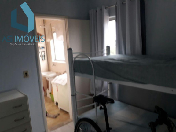Imagem Apartamento com 3 Quartos à Venda, 90 m² em Passagem - Cabo Frio Imagem Apartamento com 3 Quartos à Venda, 90 m² em Passagem - Cabo Frio