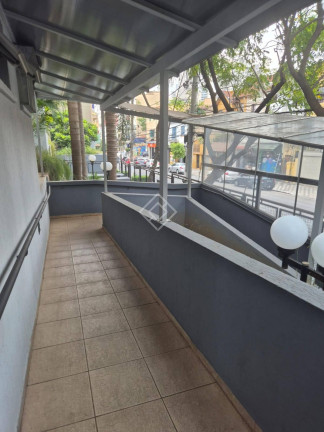 Imagem Apartamento com 3 Quartos à Venda, 65 m² em Aclimação - São Paulo