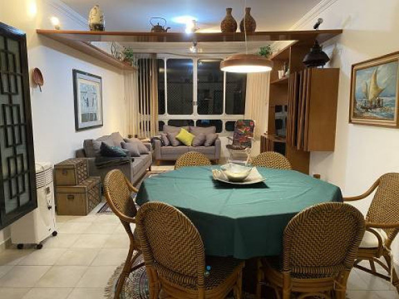 Imagem Apartamento com 4 Quartos à Venda, 130 m² em Pitangueiras - Guarujá Imagem Apartamento com 4 Quartos à Venda, 130 m² em Pitangueiras - Guarujá
