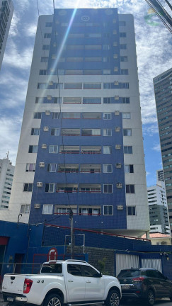 Imagem Apartamento com 3 Quartos à Venda, 75 m² Imagem Apartamento com 3 Quartos à Venda, 75 m²