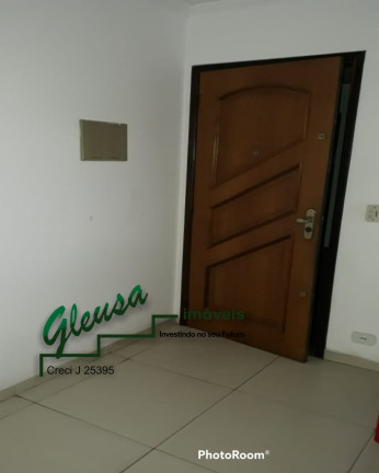 Imagem Apartamento com 2 Quartos à Venda, 50 m² em Centro - Guarulhos Imagem Apartamento com 2 Quartos à Venda, 50 m² em Centro - Guarulhos